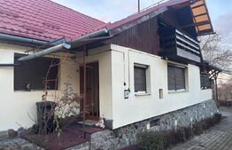 Casa familiala cu gradina, curte si garaj - Sacele, Brasov