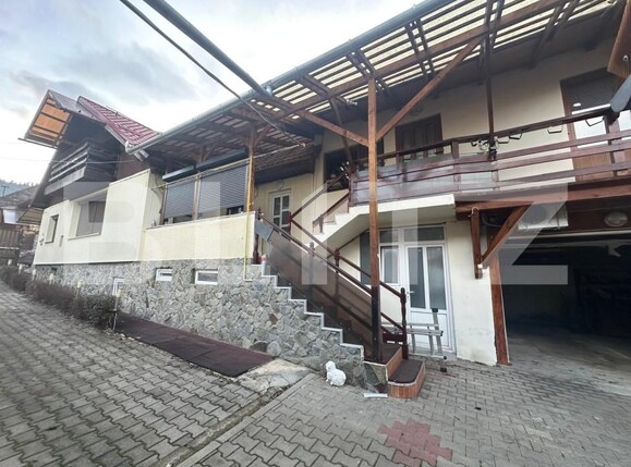 Casa de vânzare 5 camere Sacele - 164838CV | BLITZ Brașov | Poza1