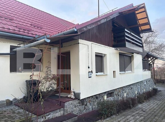 Casa de vânzare 5 camere Sacele - 164838CV | BLITZ Brașov | Poza2