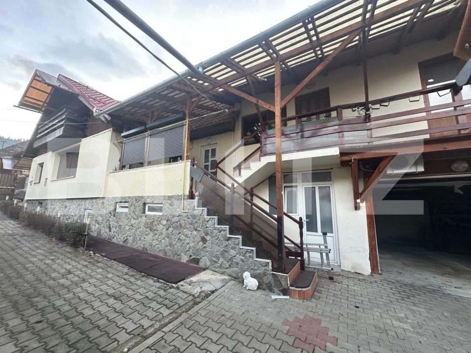 Casa de vânzare 5 camere Sacele - 164838CV | BLITZ Brașov | Poza1
