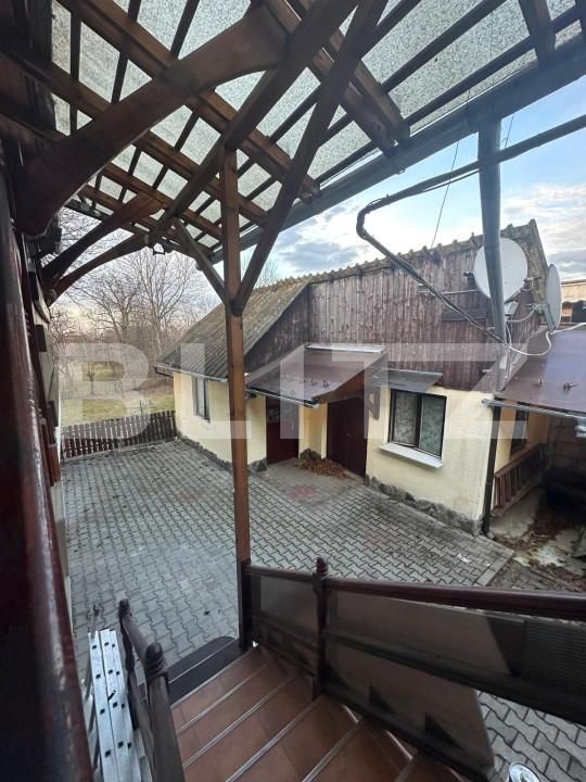 Casa de vânzare 5 camere Sacele - 164838CV | BLITZ Brașov | Poza18