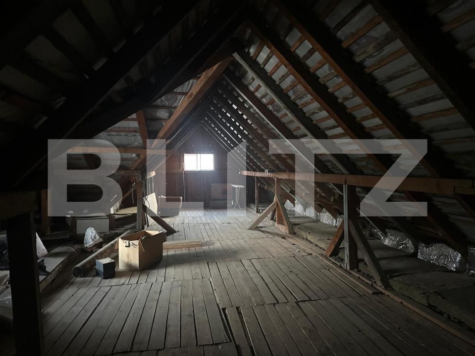 Casa de vânzare 5 camere Sacele - 164838CV | BLITZ Brașov | Poza10