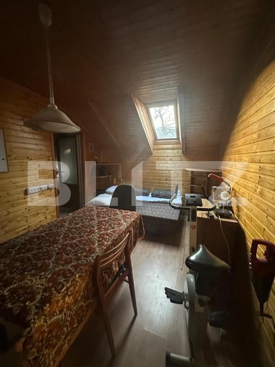 Casa de vânzare 5 camere Sacele - 164838CV | BLITZ Brașov | Poza12