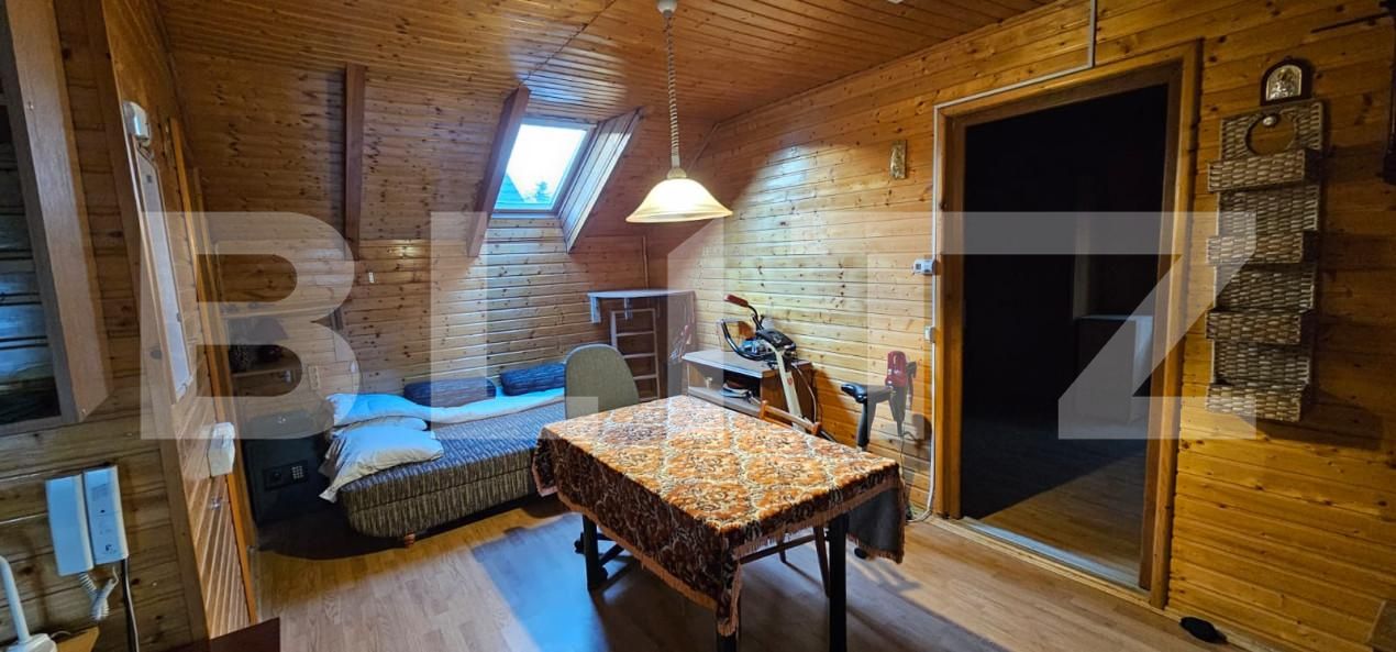 Casa de vânzare 5 camere Sacele - 164838CV | BLITZ Brașov | Poza16