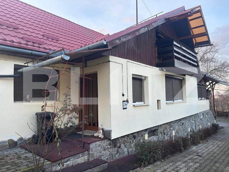 Casa de vânzare 5 camere Sacele - 164838CV | BLITZ Brașov | Poza2