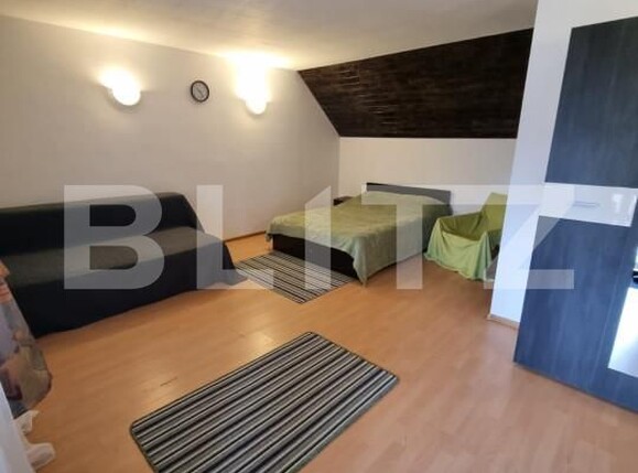 Casa de închiriat 6 camere Codlea - 164840CI | BLITZ Brașov | Poza3