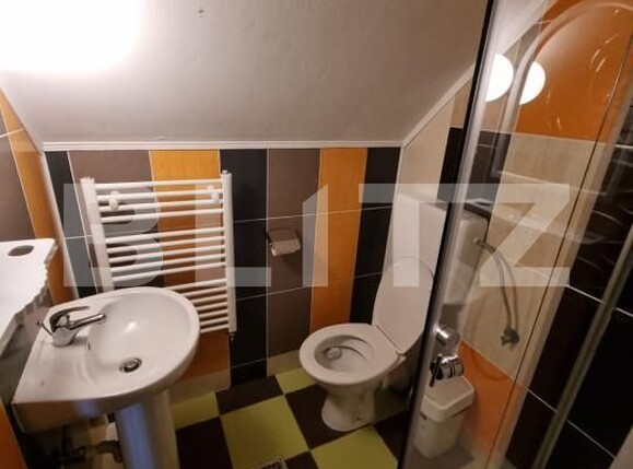 Casa de închiriat 6 camere Codlea - 164840CI | BLITZ Brașov | Poza4