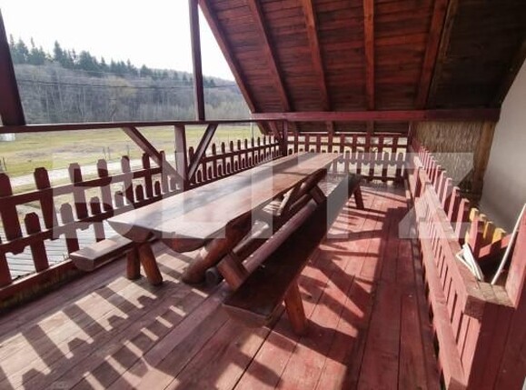 Casa de închiriat 6 camere Codlea - 164840CI | BLITZ Brașov | Poza8