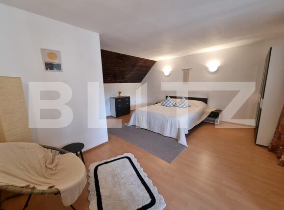 Casa de închiriat 6 camere Codlea - 164840CI | BLITZ Brașov | Poza1