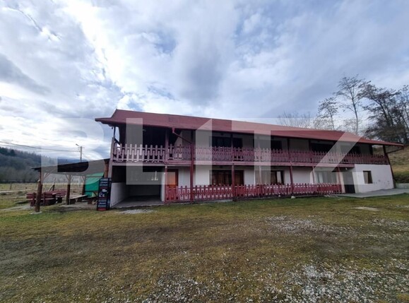 Casa de închiriat 6 camere Codlea - 164840CI | BLITZ Brașov | Poza6