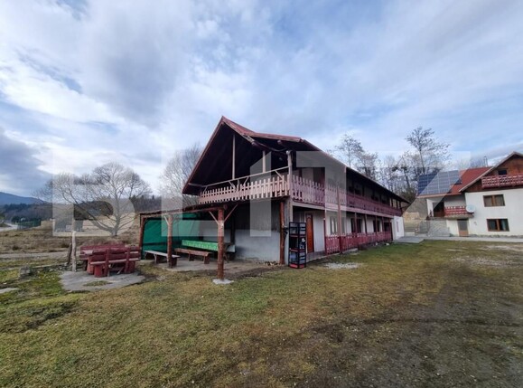 Casa de închiriat 6 camere Codlea - 164840CI | BLITZ Brașov | Poza7
