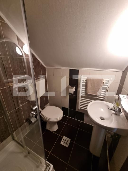 Casa de închiriat 6 camere Codlea - 164840CI | BLITZ Brașov | Poza5