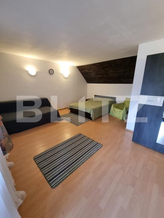 Casa de închiriat 6 camere Codlea - 164840CI | BLITZ Brașov | Poza3