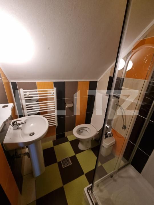 Casa de închiriat 6 camere Codlea - 164840CI | BLITZ Brașov | Poza4