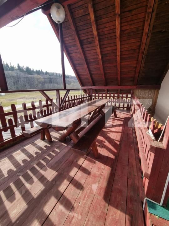 Casa de închiriat 6 camere Codlea - 164840CI | BLITZ Brașov | Poza8