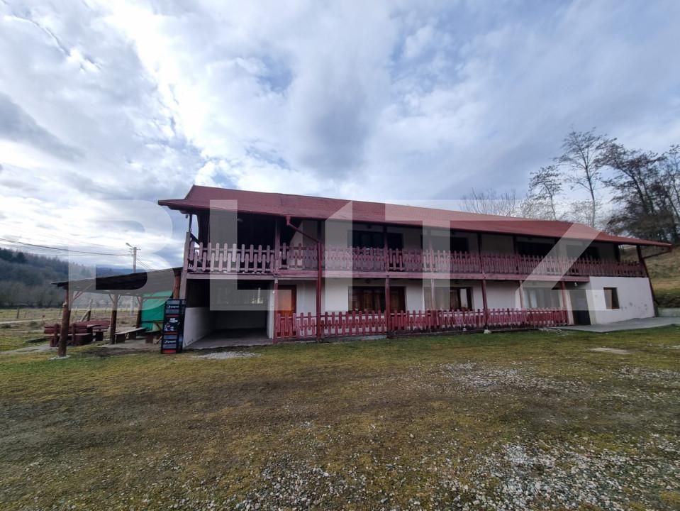 Casa de închiriat 6 camere Codlea - 164840CI | BLITZ Brașov | Poza6