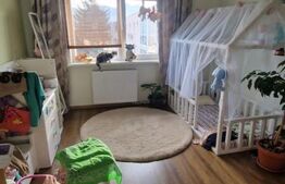 Apartament de vanzare, cu 4 camere, 91 mp, zona-Astra