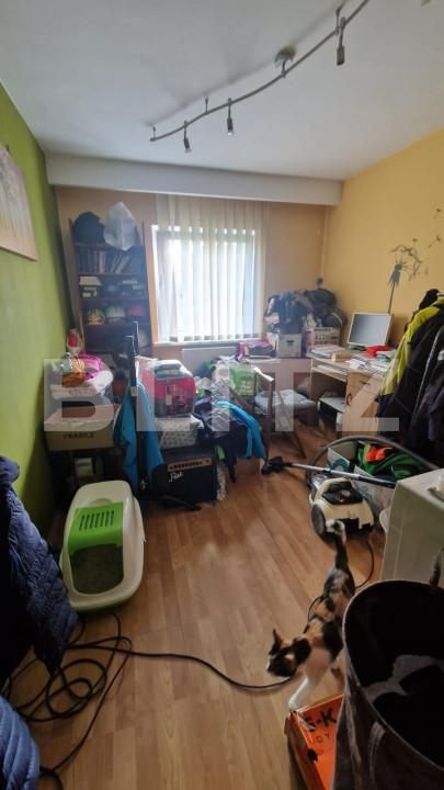 Apartament de vânzare 4 camere Astra - 164842AV | BLITZ Brașov | Poza9