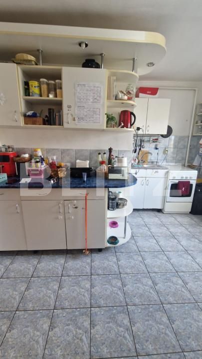 Apartament de vânzare 4 camere Astra - 164842AV | BLITZ Brașov | Poza4