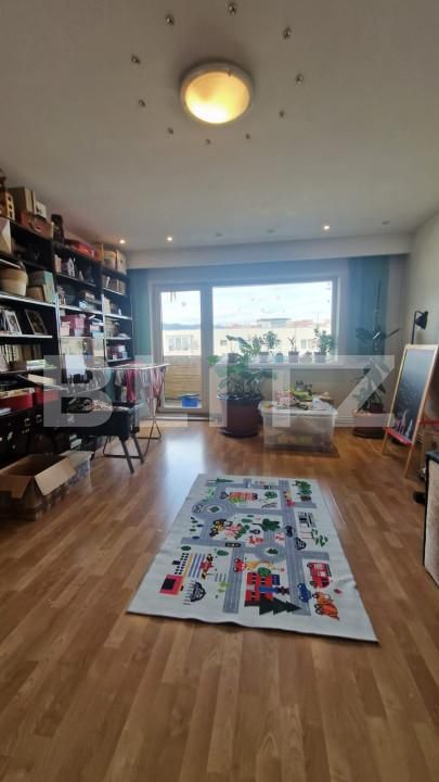 Apartament de vânzare 4 camere Astra - 164842AV | BLITZ Brașov | Poza3