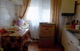 2 camere, 47,7 mp, decomandat, parcare, zona strazii Paris