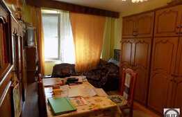 2 camere, 47,7 mp, decomandat, parcare, zona strazii Paris