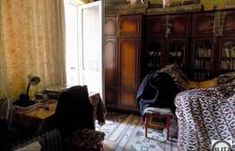 2 camere, 47,7 mp, decomandat, parcare, zona strazii Paris