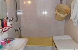 2 camere, 47,7 mp, decomandat, parcare, zona strazii Paris