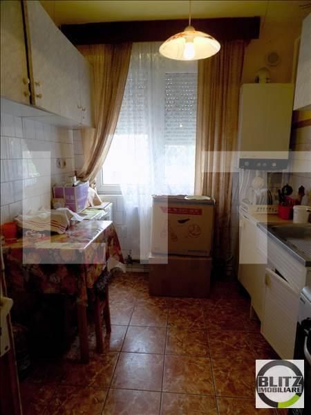 Apartament de vânzare 2 camere Central - 16485AV | BLITZ Cluj-Napoca | Poza3