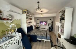 Apartament decomandat de doua camere, cu parcare, pe Valea Garbaului