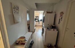 Apartament decomandat de doua camere, cu parcare, pe Valea Garbaului