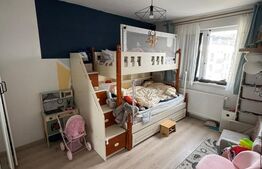 Apartament decomandat de doua camere, cu parcare, pe Valea Garbaului