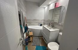 Apartament decomandat de doua camere, cu parcare, pe Valea Garbaului