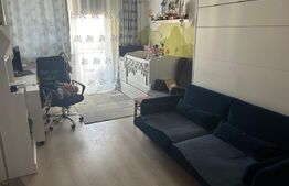 Apartament decomandat de doua camere, cu parcare, pe Valea Garbaului