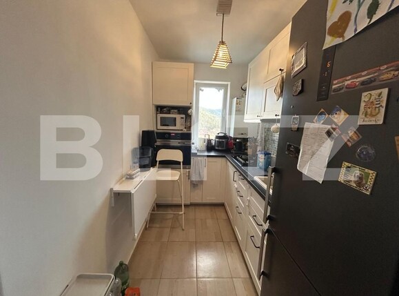 Apartament de vânzare 2 camere Floreşti - 164854AV | BLITZ Cluj-Napoca | Poza1