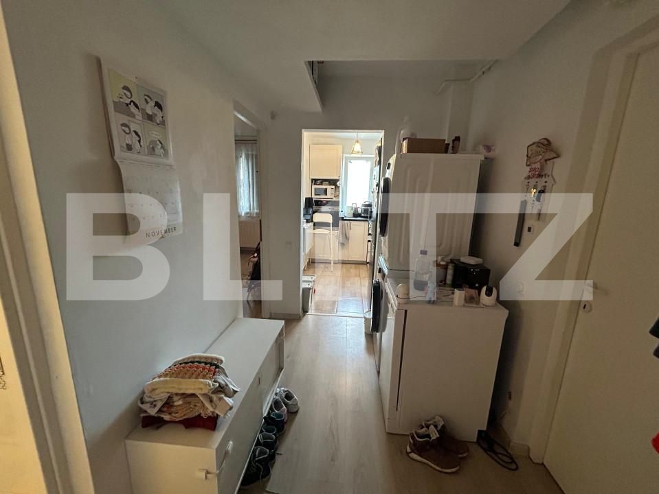 Apartament de vânzare 2 camere Floreşti - 164854AV | BLITZ Cluj-Napoca | Poza2