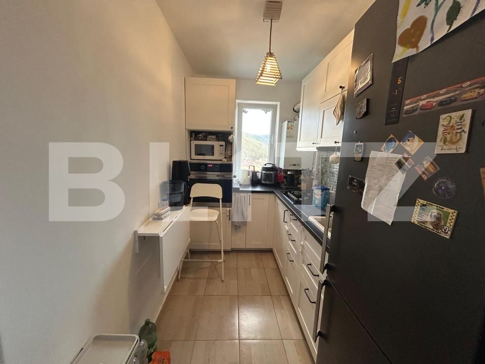 Apartament de vânzare 2 camere Floreşti - 164854AV | BLITZ Cluj-Napoca | Poza1