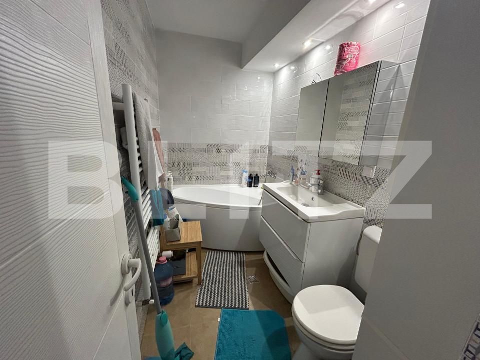 Apartament de vânzare 2 camere Floreşti - 164854AV | BLITZ Cluj-Napoca | Poza6
