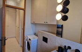 Apartament 2 camere, lux, garaj, zona Gruia