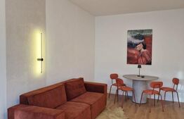 Apartament 2 camere, lux, garaj, zona Gruia