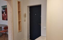 Apartament de închiriat, cu 2 camere, 52 mp, la cheie, garaj, zona Gruia