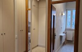 Apartament de închiriat, cu 2 camere, 52 mp, la cheie, garaj, zona Gruia