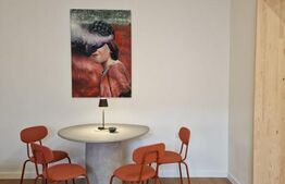 Apartament 2 camere, lux, garaj, zona Gruia