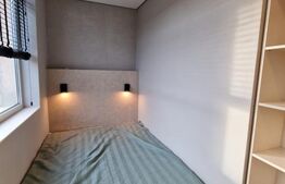 Apartament de închiriat, cu 2 camere, 52 mp, la cheie, garaj, zona Gruia