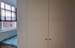 Apartament de închiriat, cu 2 camere, 52 mp, la cheie, garaj, zona Gruia