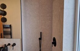 Apartament de închiriat, cu 2 camere, 52 mp, la cheie, garaj, zona Gruia