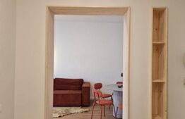 Apartament de închiriat, cu 2 camere, 52 mp, la cheie, garaj, zona Gruia