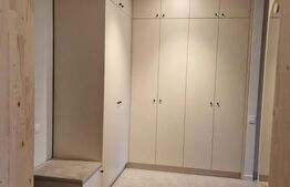 Apartament de închiriat, cu 2 camere, 52 mp, la cheie, garaj, zona Gruia