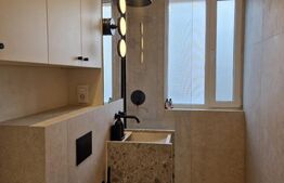 Apartament 2 camere, lux, garaj, zona Gruia