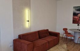 Apartament de închiriat, cu 2 camere, 52 mp, la cheie, garaj, zona Gruia